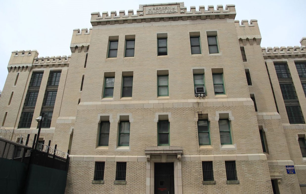 Bergen County Corrections And Rehabilitation Center LocationsHub